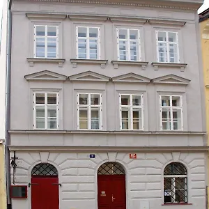  Appartement Teytz Apartments